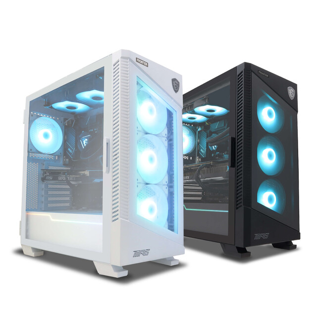 【FRONTIER】　幅広い用途で高いパフォーマンスを発揮する「NVIDIA GeForce RTX 5070」搭載PCがついに販売開始