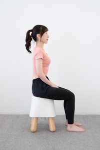 “姿勢の良し悪し検知方法“で特許を取得　LaLaCoチェアで身に付ける正しい座り姿勢
