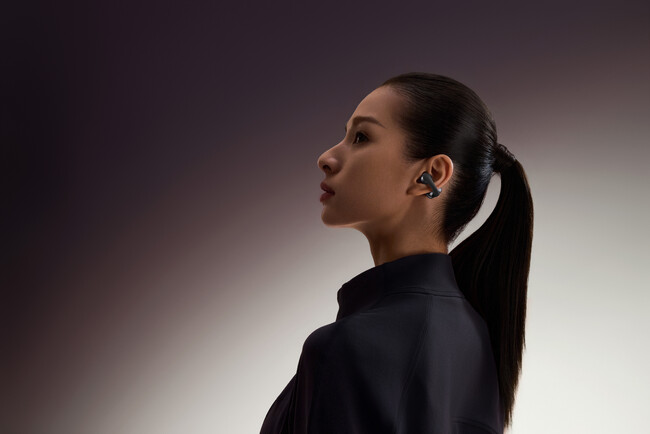 Shokz OpenDots ONE | 2025年3月18日 AM10:00 GREENFUNDINGにてクラウドファンディング開始
