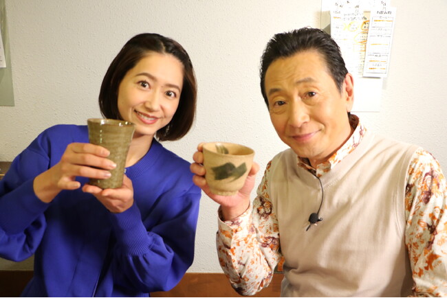 京都の裏路地でハシゴ酒＆個性派酒場の美味しいもん巡り『おとな旅あるき旅』３月８日放送