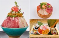 【熱海銀座おさかな食堂】熱海から春のお届け！！桜鯛を使用した「春はコレ」始動　名付けて「春コレ」がスタート