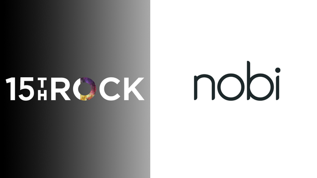 15th Rock、AIを活用したベルギーのエイジテック企業「Nobi」に出資、日本市場進出を支援