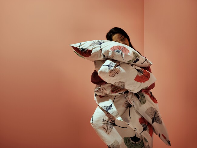 イケア、国際女性デーに考える「家と職場での平等」女性が抱える「眠り」と「更年期」の課題に着目し啓発を推進