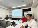 八王子八十八名山プレス発表会 八王子八十八名山プレス発表会