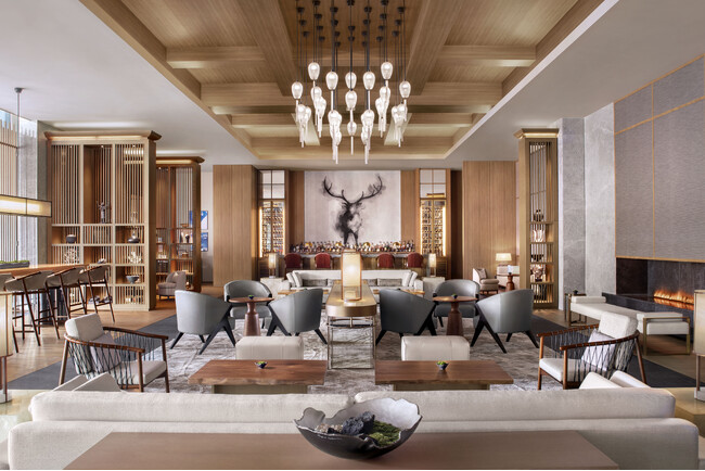 【JWマリオット・ホテル奈良】「フォーブス・トラベルガイド2025」において奈良県唯一の3年連続4つ星を獲得