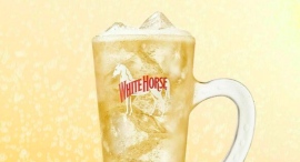 3/5〜あたりが出たらハイボールをもう一杯！「ホワイトホース 仲間と揚がれ！キャンペーン」を『re:Dine 大阪』『仙台みらいん横丁』『天文館かごしま横丁』に