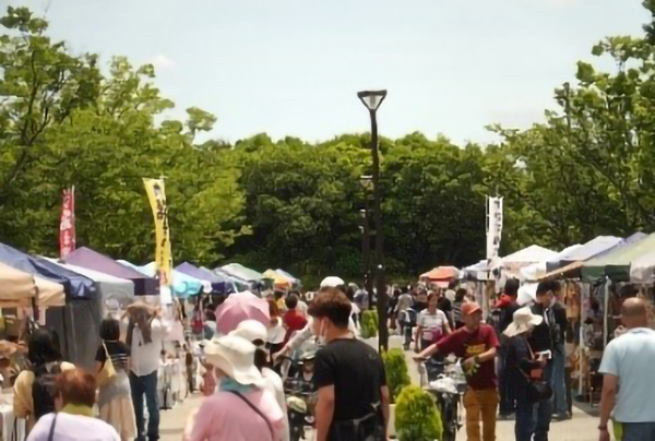 【EXPO KYOTO】大阪・関西万博開催1か月前における機運醸成の取組について