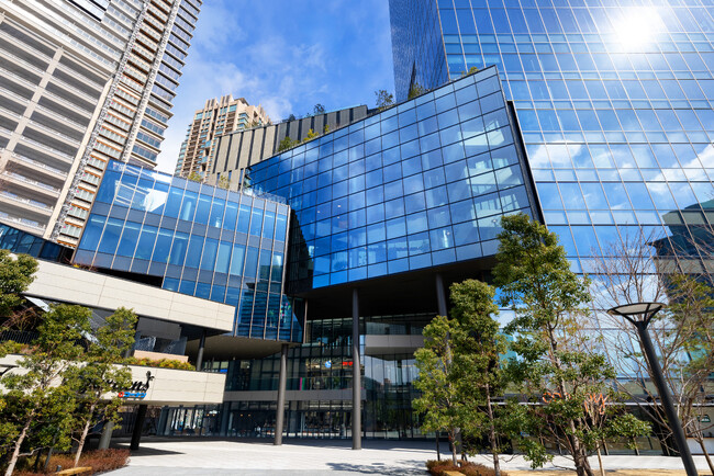 株式会社SoLabo 大阪支社をグラングリーン大阪「JAM BASE」へ移転