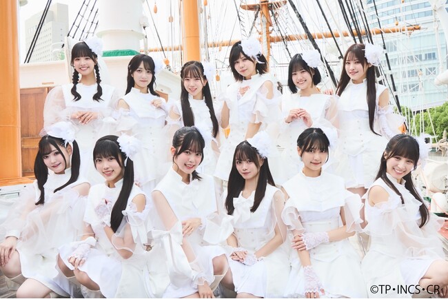 HoneyWorksサウンドプロデュース “可憐なアイボリー” 6月4日(水)メジャー1stシングル発売決定！今春開催全国ツアーで初披露！