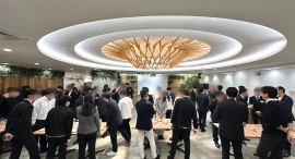 25卒｜タウンライフグループ懇親会開催のお知らせ