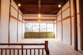 IKAHOレンタルスペース(中央の部屋) IKAHOレンタルスペース(中央の部屋)