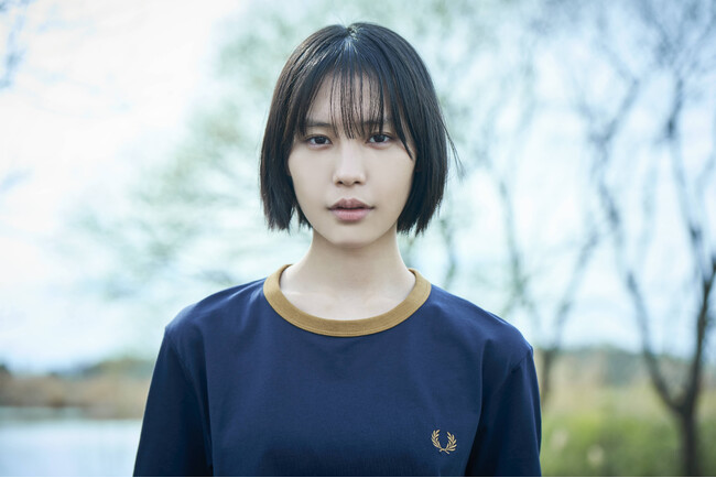 武田綾乃原作・井樫彩監督作品『愛されなくても別に』南沙良が主演・宮田陽彩役で出演決定！7月4日(金)公開