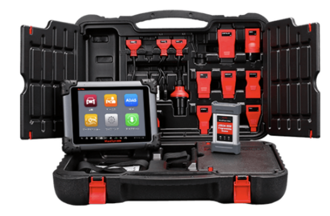 【スキャンツール 補助金活用】オーテル Autel MaxiSys MS908S Pro インテリジェント診断 、AMS自動車整備補助金助成金振興社と提携しスキャンツールの補助金活用の無料相談を開始