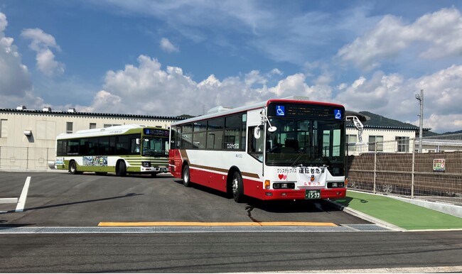 SWAT Mobility、広島市向けにデータ分析システムを構築・提供開始、加えて実証運行分析を実施