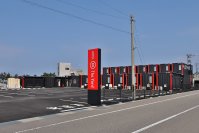 石川県初出店！白山市の徳光PA付近にコンテナホテル「HOTEL R9 The Yard 白山」が2025年3月31日(月)開業！同市と「レスキューホテル」災害協定を締結予定