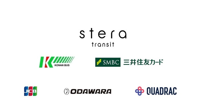 青森県初！弘南バスでクレジットカードやデビットカード等のタッチ決済による乗車を2025年3月17日より開始します