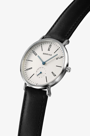 今年誕生から15周年のデンマークデザインウォッチブランド「BERING(ベーリング)」からラウンド型のスリムケースと、北欧のミニマルなデザインが調和した新コレクションが発売！