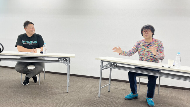 放送作家・ポジティブクリエイター 倉本美津留氏講演会も開催「第5回ワクセル会議」開催レポート