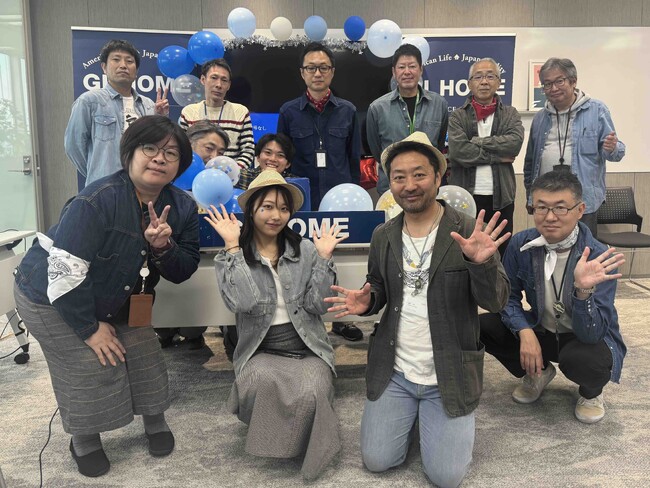GLホーム初 オンラインお施主様感謝祭「FAN FUN PARTY」を開催