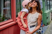 フランス発！お腹周り楽々、サステイナブル・快適設計のベルト『リベルテ』の特別割引キャンペーンを実施