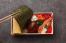 出し巻き洋食のり弁当 出し巻き洋食のり弁当