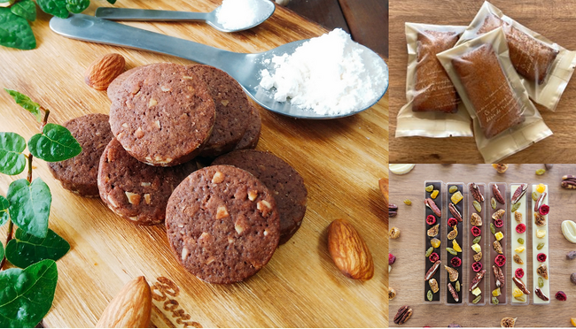 勤続10年以上の長期就業者1,716名が対象の感謝企画 障害のある社員が手作りする 限定の『焼き菓子詰め合わせ』などをプレゼント