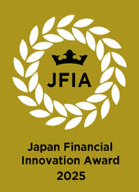“Japan Financial Innovation Award 2025”において「mattoco+」がコラボレーションカテゴリを受賞