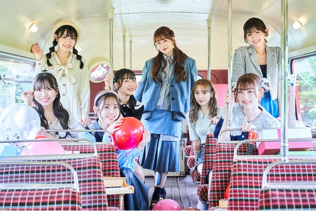 【ＢＳ日テレ】「浪江女子発組合」出演の特別番組が放送決定！！ワンマンライブに向け、グループの結束力が試されるチャレンジ企画に挑戦！３月２３日（日）午後５時４５分放送