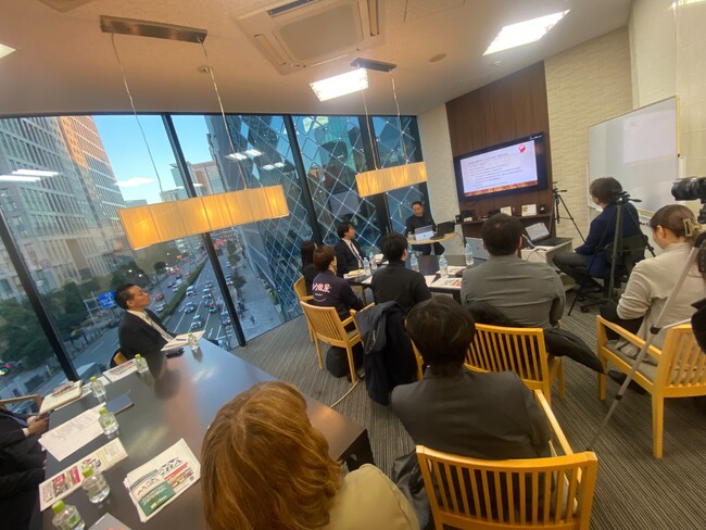 【開催レポート】２月13日（木）に会員限定セミナー「顧客心理をつかむ営業手法」を開催