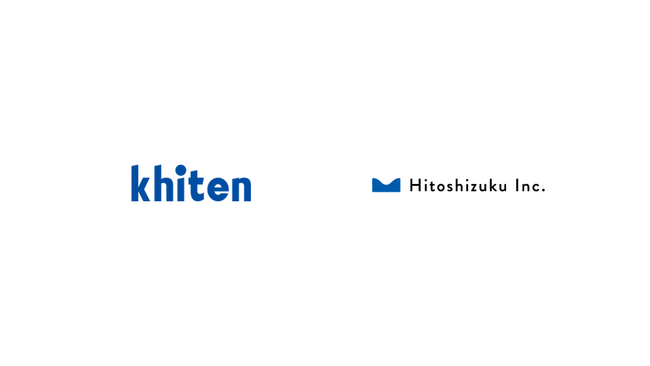 キートン株式会社とひとしずくが業務提携し、WEBサービス開発とAI事業強化のためのパートナーシップを推進