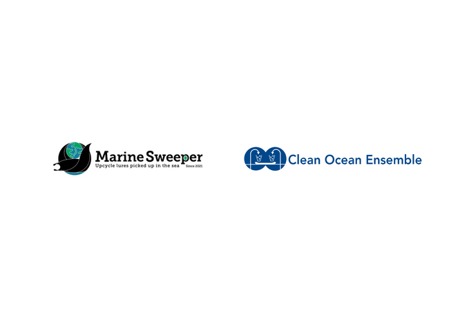 NPO法人クリーンオーシャンアンサンブル、海洋ごみ回収団体Marine Sweeperと海底ごみの回収、調査、再資源化連携を開始しました。