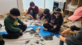 毎月楽しみなアートワークショップ 毎月楽しみなアートワークショップ