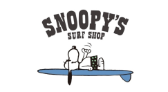 スヌーピーの公式サーフショップ「SNOOPY'S SURF SHOP」2025年春に国内2号店を沖縄アメリカンビレッジに開店！