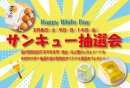 サンキュー抽選会 サンキュー抽選会