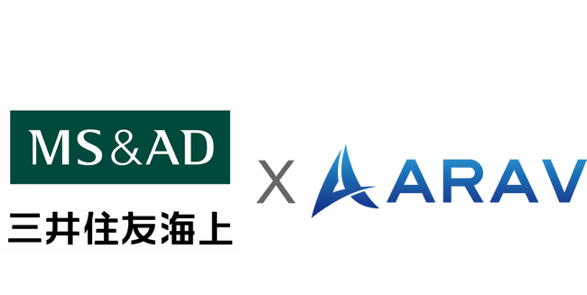 建機自動化トータルサポートプラン「事故補償パック for RX」の提供を開始～ARAV、三井住友海上が建設機械自動化の専用保険を開発～