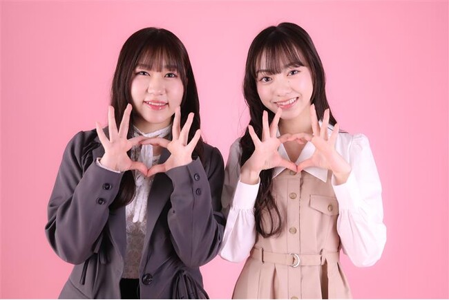 ダンス＆ヴォーカルユニット【PINK PRETZEL】ピンクレディーの名曲をカバー　2か月連続で配信リリース決定！