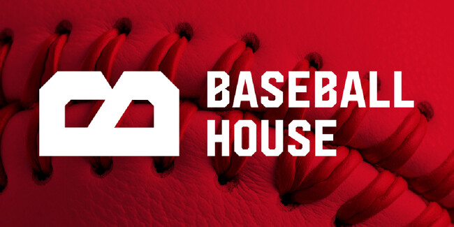徳島駅クレメントプラザ2階特設会場にて開催中の「BASEBALL HOUSE」POPUPに注目の新商品追加のご案内！！