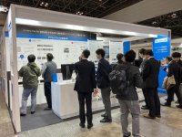 【デクセリアルズ】4～5月展示会への出展が決定、初お披露目の開発品や論文発表も！