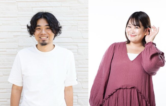 『日本一おいしい球団』を目指して!カルロス矢吹さん、チカコホンマさんが2025アンバサダーに就任