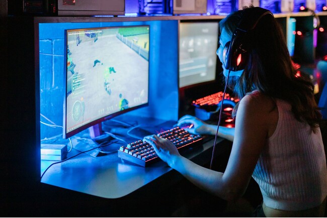 2026年4月、開志専門職大学 情報学部に「ゲームコース」「デジタル・ビジネスコース」新設