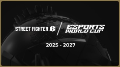 カプコン、eスポーツの世界大会「Esports World Cup」との連携を発表！