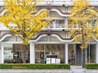 オーストラリアのカフェ文化にインスパイアされた新しいカフェ体験をお届け「Tsuchi 難波店」3月12日リニューアルオープン！世界的建築家 隈 研吾氏が店舗設計