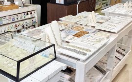 正面入り口 正面入り口