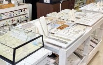 「ビーズショップj4」東京本店(浅草橋)リニューアルオープン！オリジナルアクセサリーのOEM受注体制を強化