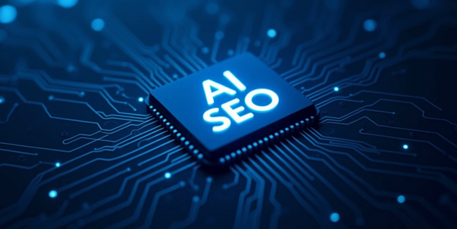 日本初のAI SEO（AI検索最適化）サービス「.Ai SEO」--時代はGoogle SEO対策から、ChatGPTなどのAI検索の最適化（AIO/LLMO）へ。3月限定で無料相談を開始（3社まで）