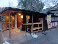 3月15日に神奈川・宮ヶ瀬に「ありがとうカフェ」オープン　清川村新名物「清川焼」や専門店のから揚げなども販売！
