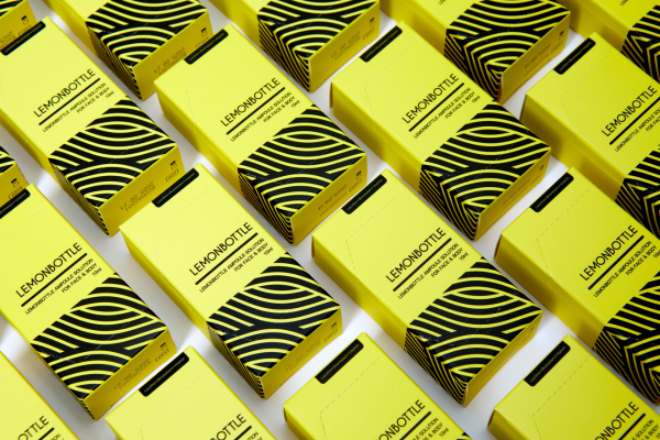 話題の最新脂肪溶解剤【レモンボトル】がついに日本上陸