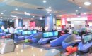 社内ボウリング大会 社内ボウリング大会