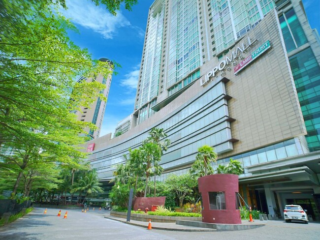 インドネシアへの３店舗目出店に関するお知らせ