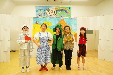 民間学童保育 キッズベースキャンプの総合的探求型社会教育